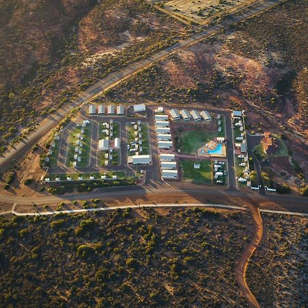 Hotel Kalbarri Red Bluff Tourist Park Exteriér fotografie